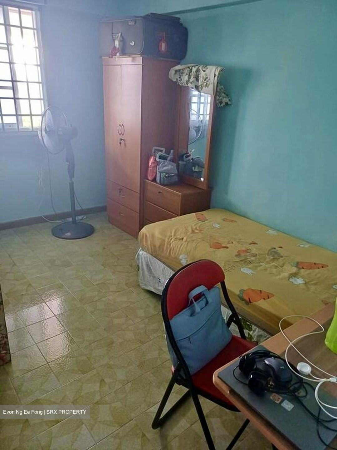 Blk 214 Bedok Town Centre (Bedok), HDB 3 Rooms #524953051